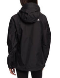Venture Jacket Tnf Black Lg