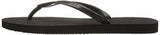 Classic Ax Flipflop Nero 7 M Us