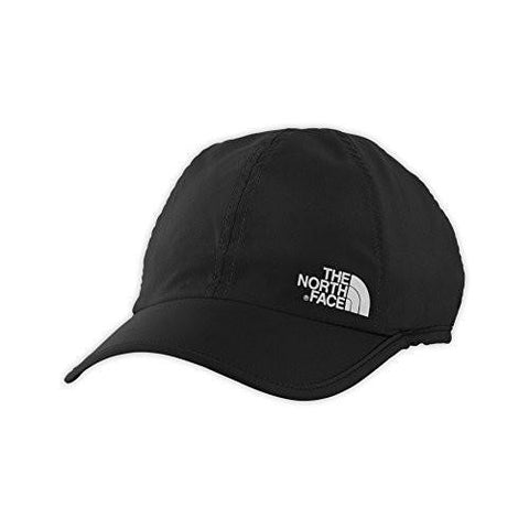 Breakaway Hat Tnf Blackfoil Grey Sm