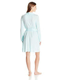 Short Robe Robins Egg Blue Large