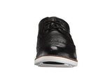 Cole Haan Original Grand Wingtip Blackoptic White Oxford 9 C Wide