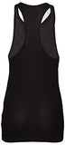 Converse Core Cp High Neck Tank Top Black Tank Top