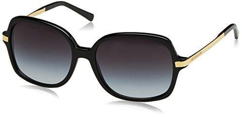 Michael Kors 0Mk2024 Black Sunglasses