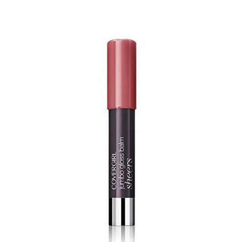 Lip Perfection Jumbo Gloss Balm Rose Twist 225, .13 Oz