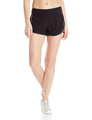 Marathon Short Black Large