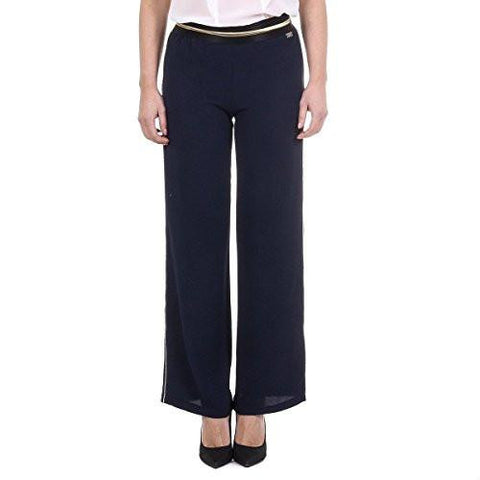 1969 Italia S Dark Blue Pants New York