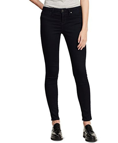 Jeans Legging Dark Rinse 26