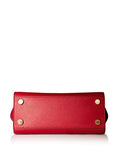 Michael Michael Kors Selma Medium Satchel Cherry One Size