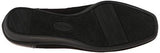 Sport Wisher Fabric Wedge Pump Black 75 M Us