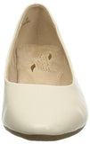 Aerosoles Stardom Dress Pump Bone Leather 55 M Us