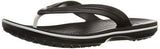 Unisex Crocband Flipflopblack11 Us 13 Us