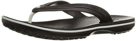 Unisex Crocband Flipflopblack11 Us 13 Us