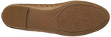 Vince Camuto Celindan Ballet Flat Dark Sand 11 M Us