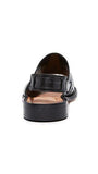 Rachel Comey Persea Slingback Sandals, Polished Black, 8 Bm Us