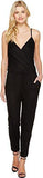 Johnsie Jumpsuit Black Jumpsuit