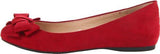 Mugara Ballet Flat,Bullseye,8 M Us