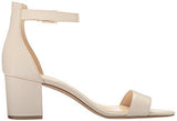 Nine West Fields Leather Dress Sandal Off White 85 M Us