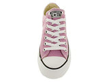 Unisex Chuck Taylor All Star Ox Powder Powder Ox Powder Basketball Shoe 4 Us 6 Us