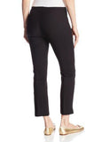 Karen Kane Capri Pants, Black, 16