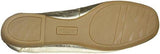 Noris Leather Moccasin Light Gold 85 M Us