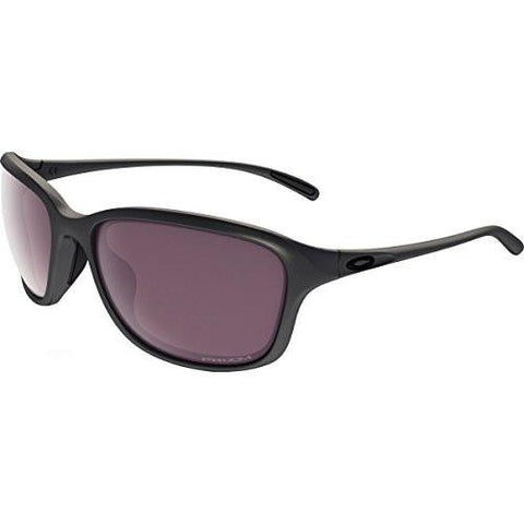 S She’S Unstoppable Polarized Sunglasses, Stee/Prizm Daily, One Size