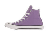 Unisex Chuck Taylor All Star Hitop Sneaker 6 Bm Us 4 Dm Us Frozen Lilac