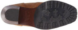 Mustang Western Boot, Straw, 95 M Us