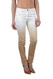 Maison Martin Margiela Multicolor Skinny Jeans Us 4 It 40;