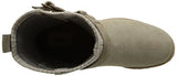 Baltimore Harness Boot, Dove, 8 M Us