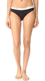 Ck One Bikini Panty Black M