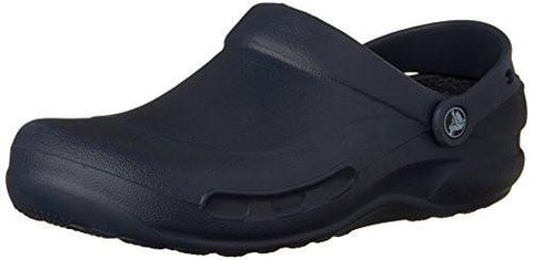 Unisex Specialist Clog Navy 8 M Us 10 M Us