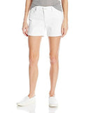 Signature By Levi Strauss & Co Modern Shorts White 10