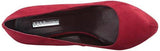 Bgparade Platform Pump Holiday Red 8 M Us