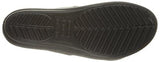 Crocs Sanrah Beveled Circle Sandal Blackblack 8 M Us