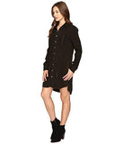 Peyton Miliatry Shirt Jacket, Militant Green, Large