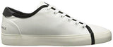 Canvas Fashion Sneaker Black 9 M Us