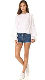 Levi Wedgie Selvedge Shorts Pop Rocks 24
