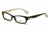 Eyeglasses01Gt Havana Green