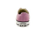 Unisex Chuck Taylor All Star Ox Powder Powder Ox Powder Basketball Shoe 4 Us 6 Us