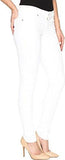 Levis 711 Skinny Jean Soft Clean White 27 Us 4 R