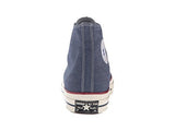 Chuck Taylor Hi All Star 70 Denim 153830C Insignia Blue Unisex Shoes 12 Bm Us 10 Dm Us