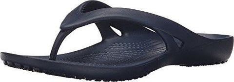Kadee Ll W Flipflop Navy 8 M Us