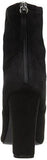 Brisk Ankle Bootie Black 8 M Us