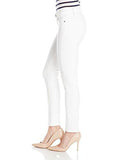 Skyline Ankle Peg Jean, Optic White, 28