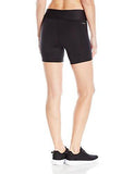 Absolute 5 Short With Smoothtec Waistband Black L