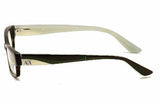 Eyeglasses01Gt Havana Green