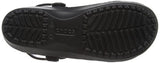 Karin Clog Black 8 M Us