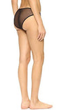 Soire Bikini Panty, Black, Small