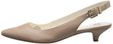 Expert Dress Pump Natural 75 M Us