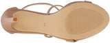 Feliz Dress Sandal Natural 85 M Us